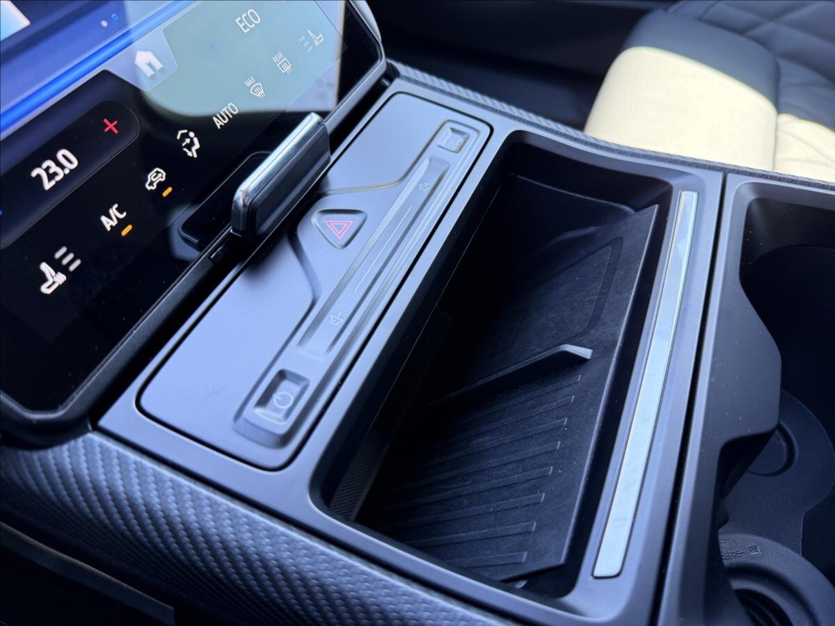 Ford Explorer SUV / Terénní 0,0 0