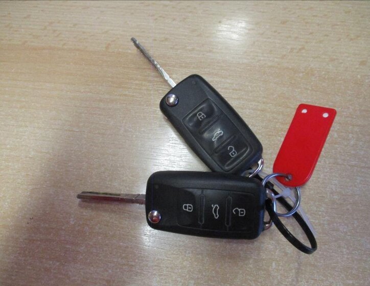 Škoda Yeti MPV 1,2 l 77 kw