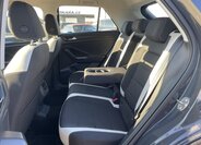 Volkswagen T-Roc SUV 2,0 l 110 kw