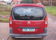 Citroën Berlingo 5