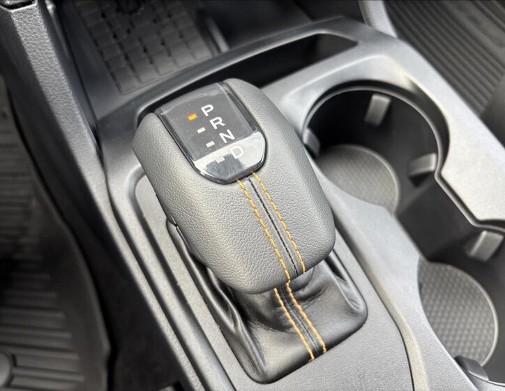 Ford Ranger Ostatní 2,3 l 138 kw