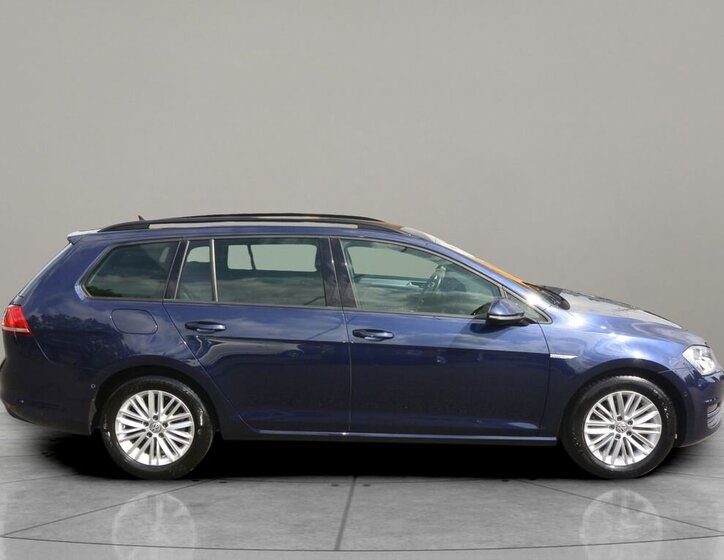 Volkswagen Golf Kombi 2,0 l 110 kw