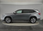 Škoda Kodiaq SUV / Terénní 2,0 l 142 kw