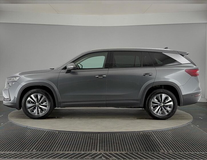 Škoda Kodiaq SUV / Terénní 2,0 l 142 kw