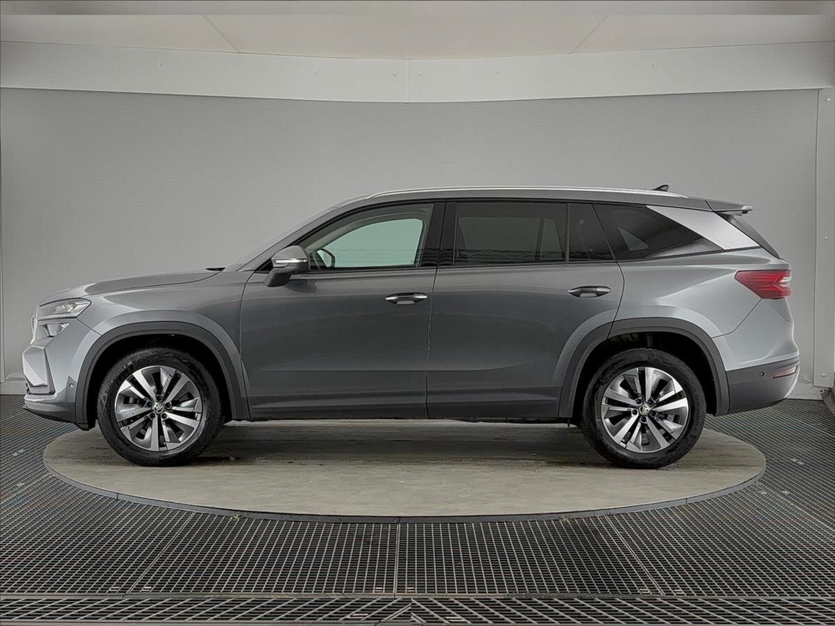 Škoda Kodiaq SUV / Terénní 2,0 l 142 kw