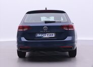 Volkswagen Passat Kombi 1,5 l 110 kw