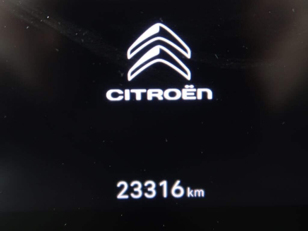 Citroën C4 Hatchback 1,2 l 96 kw