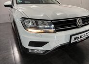 Volkswagen Tiguan 33