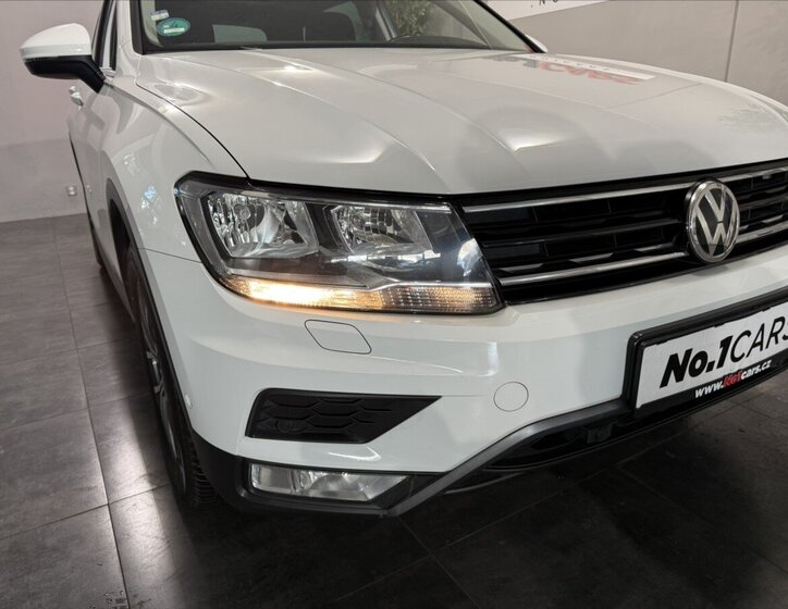 Volkswagen Tiguan 33