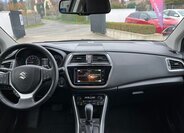 Suzuki SX4 S-Cross 18