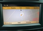 Mercedes-Benz Třídy M Kombi 3,0 l 165 kw