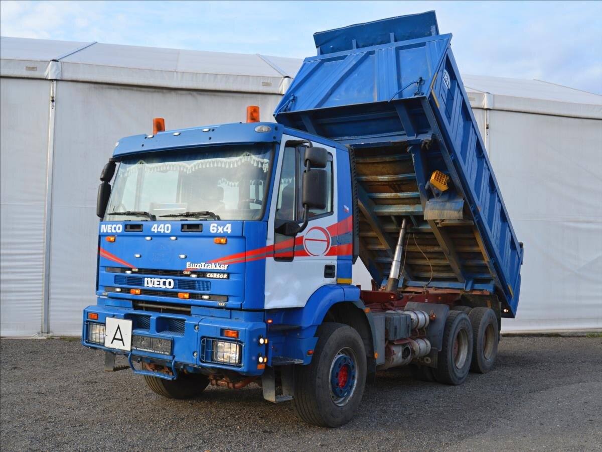 Iveco Ostatní