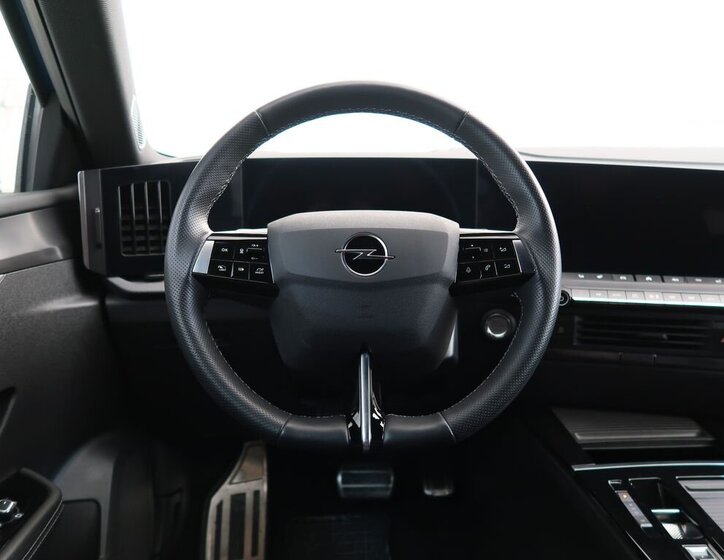 Opel Astra Kombi 1,5 l 96 kw