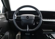 Opel Astra Kombi 1,5 l 96 kw