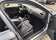 Škoda Superb Kombi 2,0 l 140 kw