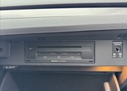 Škoda Superb Sedan 2,0 l 110 kw