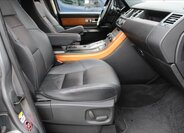 Land Rover Range Rover Sport 24