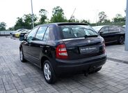 Škoda Fabia 4
