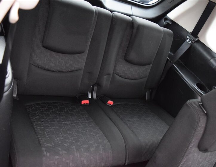 Mazda 5 MPV 1,8 l 85 kw