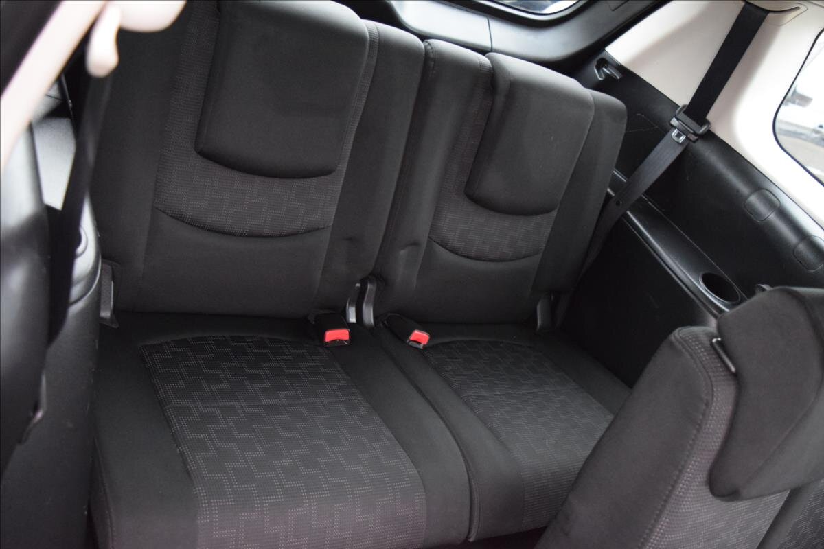 Mazda 5 MPV 1,8 l 85 kw
