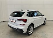 Škoda Kamiq SUV 999,0 85 kw