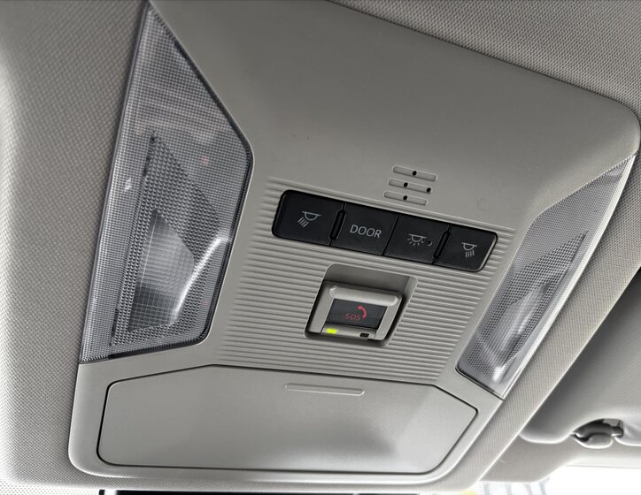 Toyota RAV4 SUV / Terénní 2,5 l 131 kw