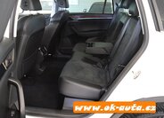 Škoda Kodiaq SUV 2,0 l 0