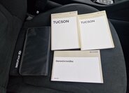 Hyundai Tucson SUV 1,6 l 117 kw