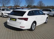 Škoda Octavia Kombi 2,0 l 85 kw