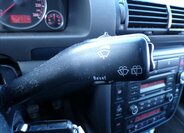 Seat Alhambra MPV 2,0 l 103 kw