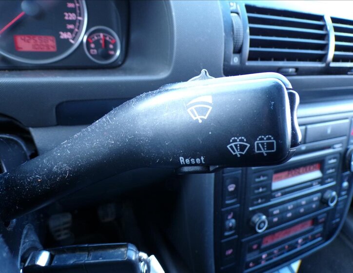 Seat Alhambra MPV 2,0 l 103 kw