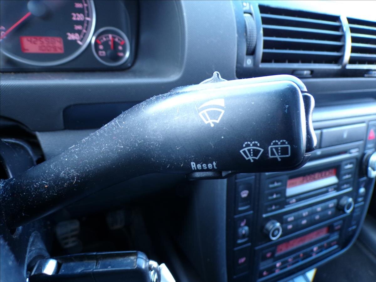 Seat Alhambra MPV 2,0 l 103 kw