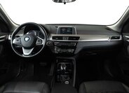 BMW X1 SUV / Terénní 1,5 l 103 kw
