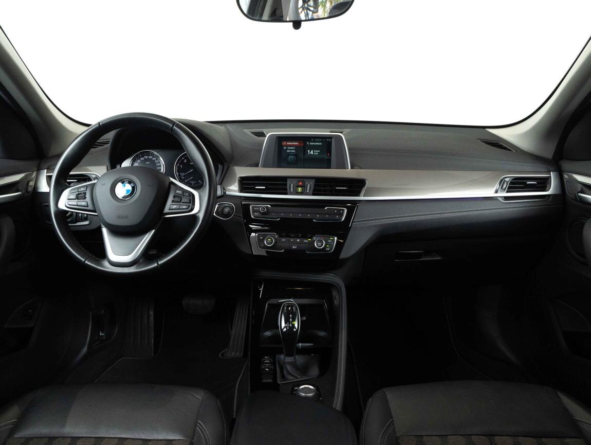 BMW X1 SUV / Terénní 1,5 l 103 kw