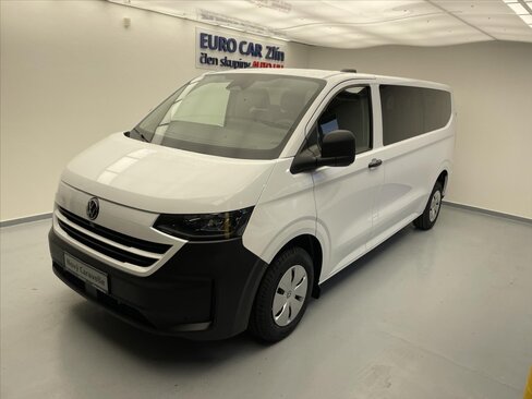 Volkswagen Caravelle Ostatní 2,0 l 110 kw