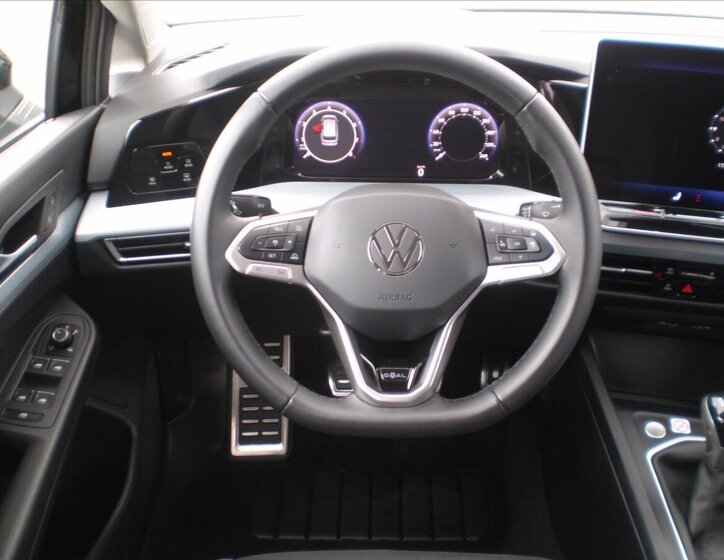 Volkswagen Golf Kombi 1,5 l 110 kw