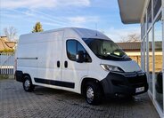 Citroën Jumper VAN-Minibus 2,0 l 96 kw