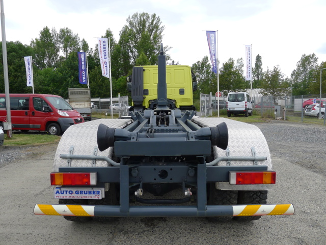 Iveco Ostatní