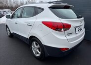 Hyundai ix35 SUV 1,7 l 85 kw
