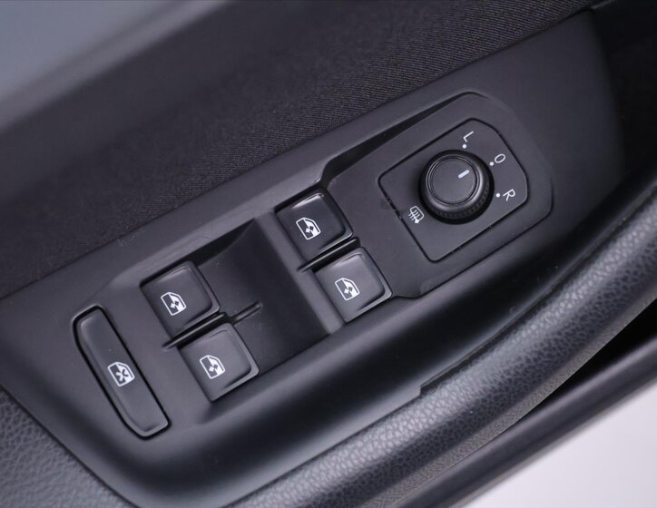 Volkswagen Passat 16