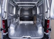 Nissan Interstar Ostatní 0,0 110 kw