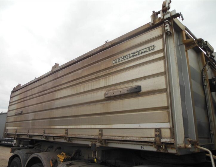 Mercedes-Benz Ostatní 14