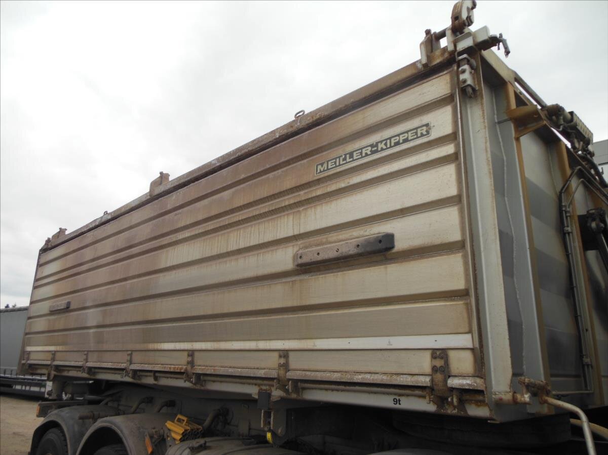 Mercedes-Benz Ostatní