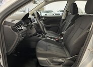 Škoda Kamiq SUV 999,0 81 kw