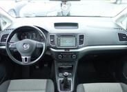 Volkswagen Sharan 22