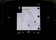 Volvo XC40 SUV 182,0 182 kw