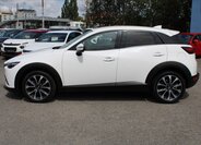 Mazda CX-3 8