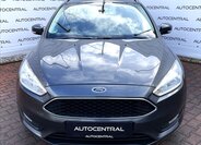 Ford Focus Kombi 999,0 92 kw