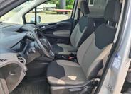 Ford Tourneo Courier 12