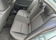 Mitsubishi Lancer 13